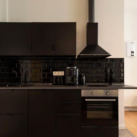 Lovely Apartment In The Near Of Kudamm Berlin Exteriör bild