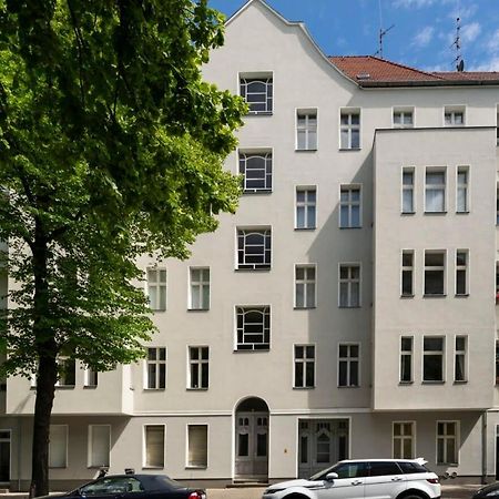 Lovely Apartment In The Near Of Kudamm Berlin Exteriör bild