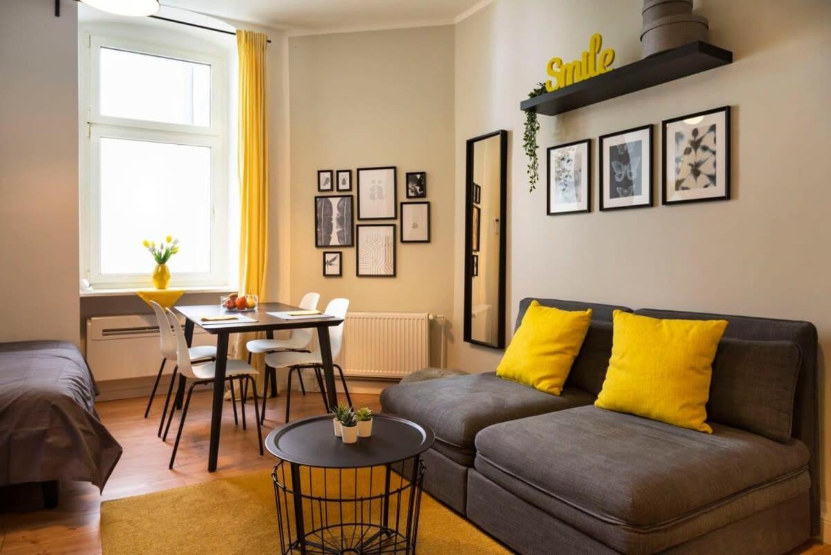 Lovely Apartment In The Near Of Kudamm Berlin Exteriör bild