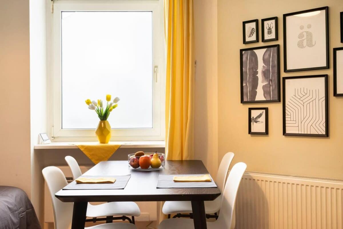 Lovely Apartment In The Near Of Kudamm Berlin Exteriör bild
