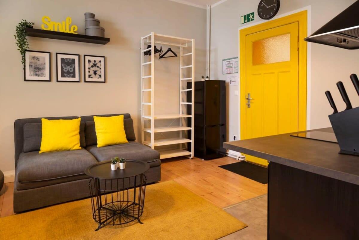 Lovely Apartment In The Near Of Kudamm Berlin Exteriör bild