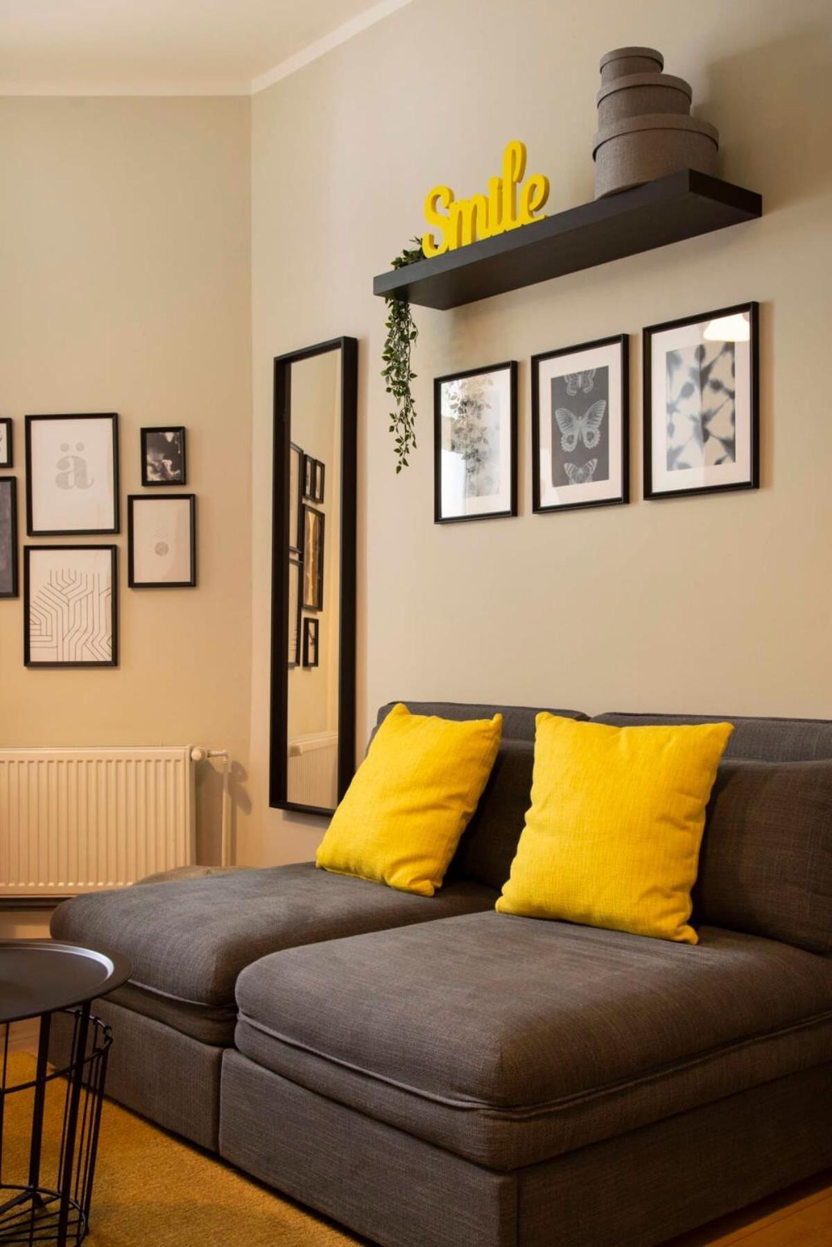Lovely Apartment In The Near Of Kudamm Berlin Exteriör bild