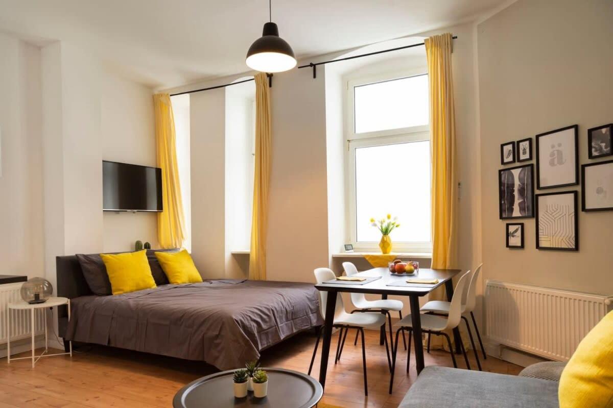 Lovely Apartment In The Near Of Kudamm Berlin Exteriör bild