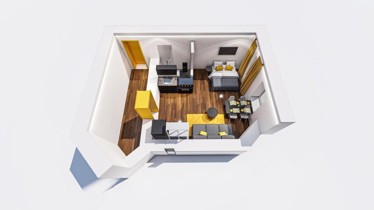 Lovely Apartment In The Near Of Kudamm Berlin Exteriör bild