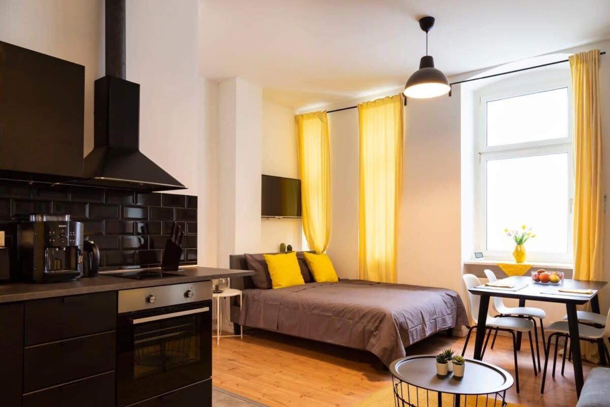 Lovely Apartment In The Near Of Kudamm Berlin Exteriör bild