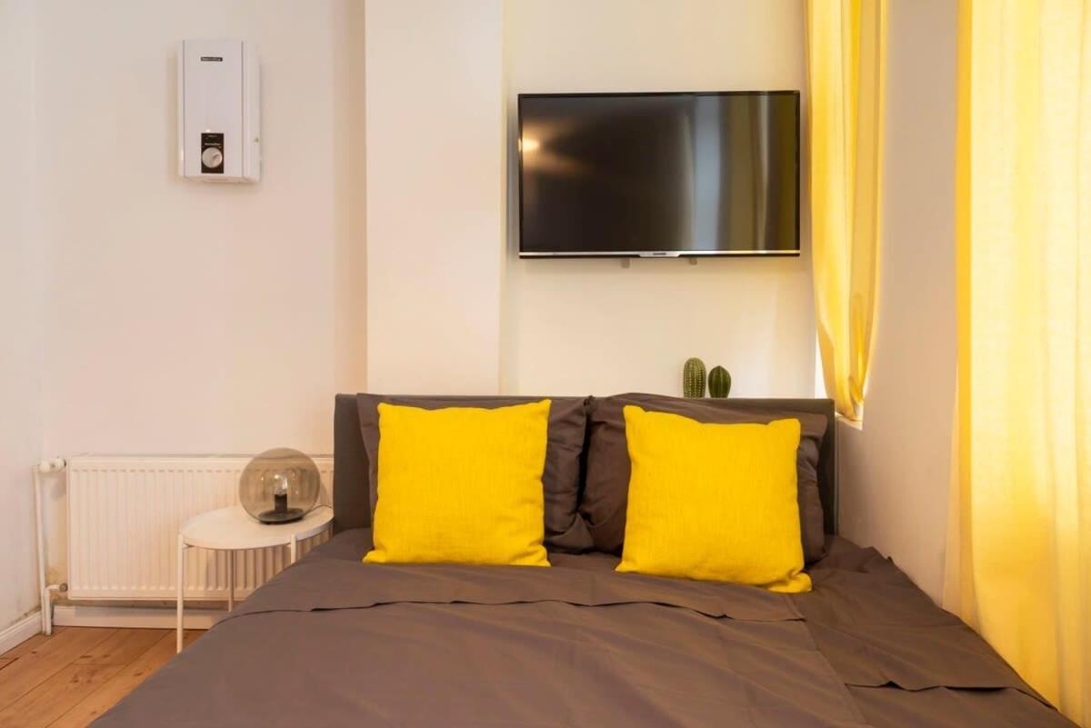 Lovely Apartment In The Near Of Kudamm Berlin Exteriör bild