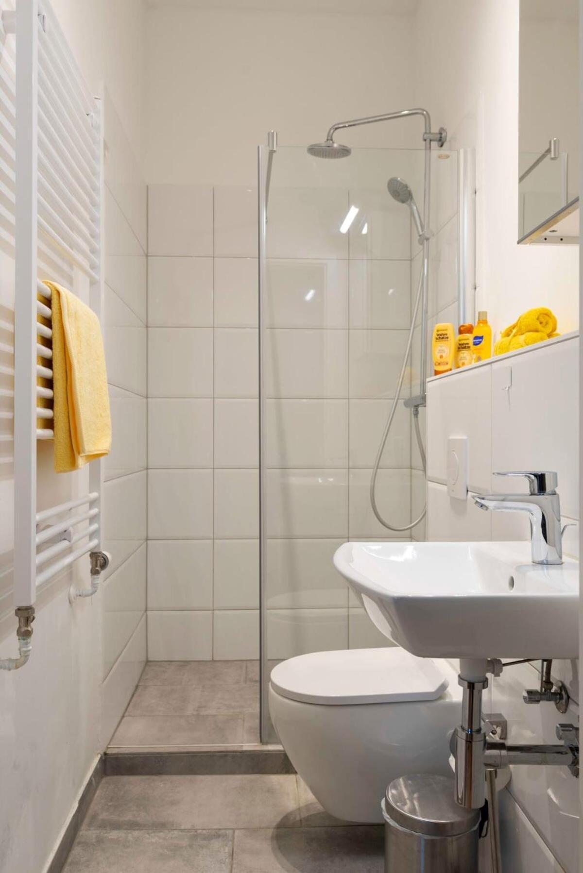 Lovely Apartment In The Near Of Kudamm Berlin Exteriör bild