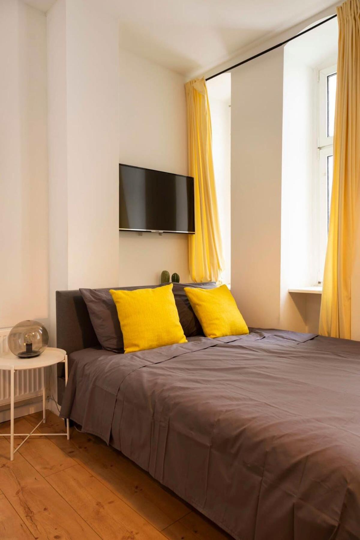 Lovely Apartment In The Near Of Kudamm Berlin Exteriör bild
